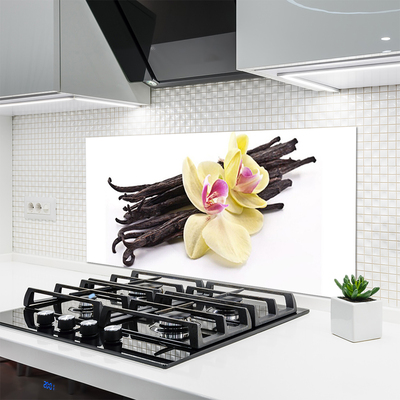 Painel cozinha Flores Planta Natureza