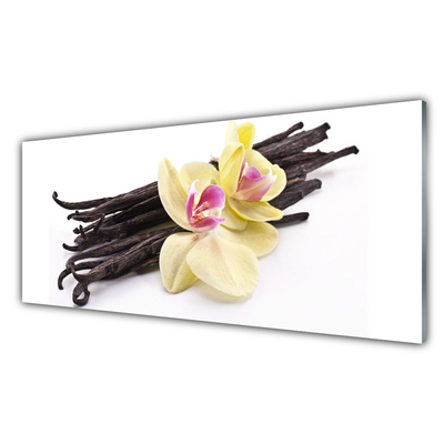 Painel cozinha Flores Planta Natureza