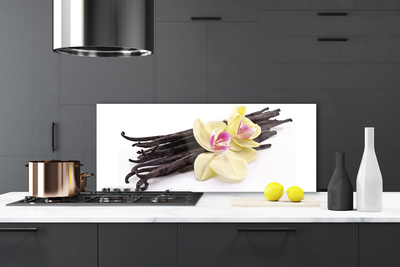 Painel cozinha Flores Planta Natureza