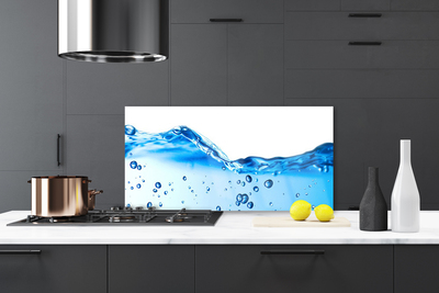 Painel cozinha Arte na Água