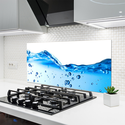 Painel cozinha Arte na Água