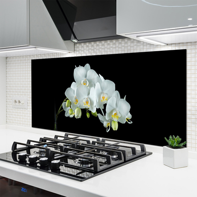 Painel cozinha Flores Planta Natureza