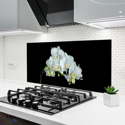 Painel cozinha Flores Planta Natureza