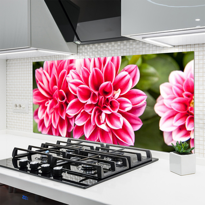 Painel cozinha Flores Planta Natureza