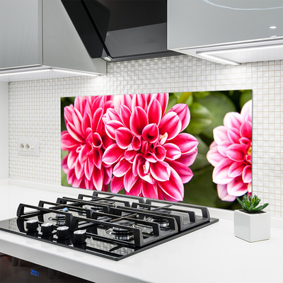 Painel cozinha Flores Planta Natureza