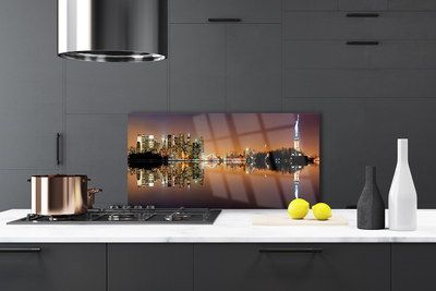 Painel cozinha Gráficos Abstratos