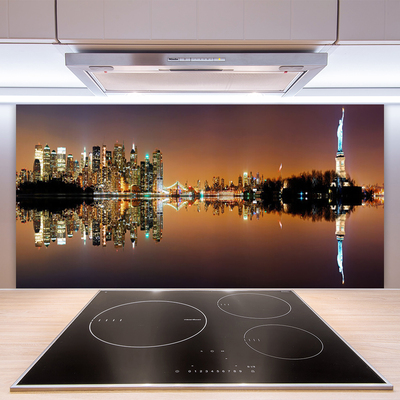 Painel cozinha Gráficos Abstratos