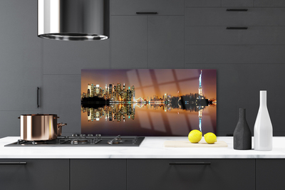 Painel cozinha Gráficos Abstratos