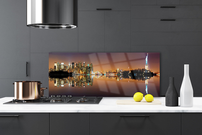 Painel cozinha Gráficos Abstratos