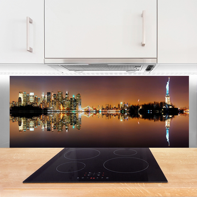 Painel cozinha Gráficos Abstratos