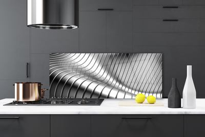 Painel vidro cozinha Gráficos Abstratos