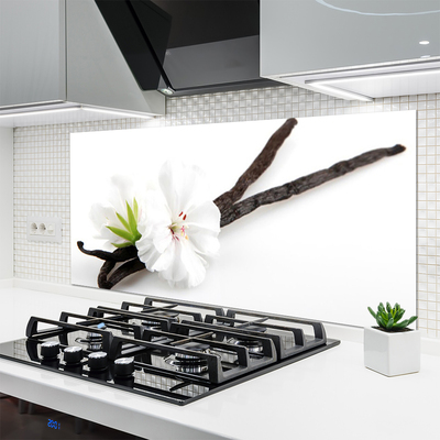 Painel cozinha Flor Planta Natureza