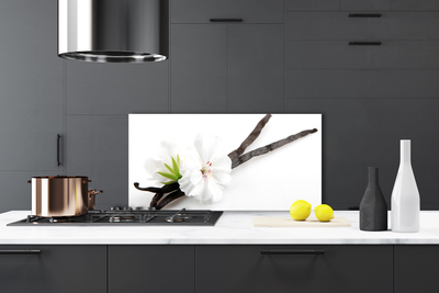 Painel cozinha Flor Planta Natureza