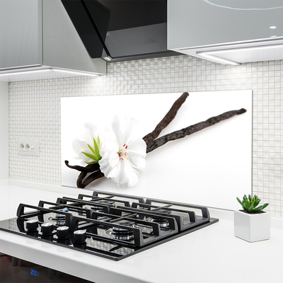 Painel cozinha Flor Planta Natureza