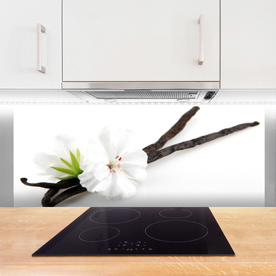 Painel cozinha Flor Planta Natureza