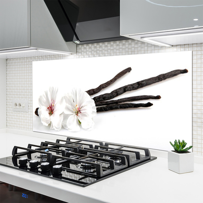 Painel cozinha Flor Planta Natureza