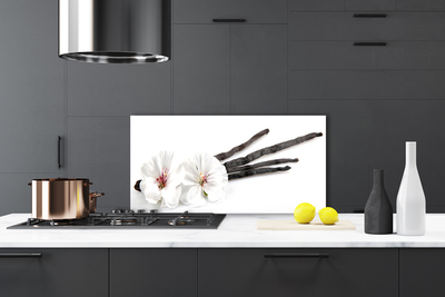 Painel cozinha Flor Planta Natureza