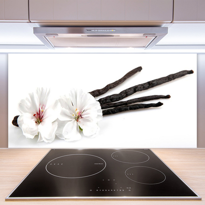 Painel cozinha Flor Planta Natureza