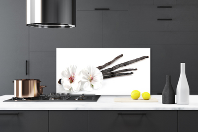 Painel cozinha Flor Planta Natureza