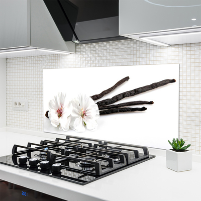 Painel cozinha Flor Planta Natureza