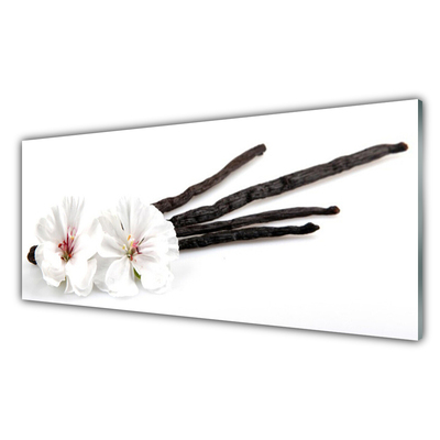 Painel cozinha Flor Planta Natureza