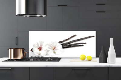 Painel cozinha Flor Planta Natureza