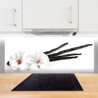 Painel cozinha Flor Planta Natureza