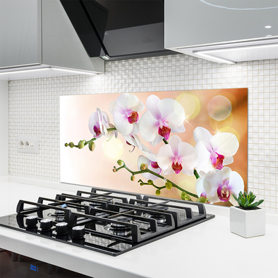 Painel cozinha Flores Planta Natureza