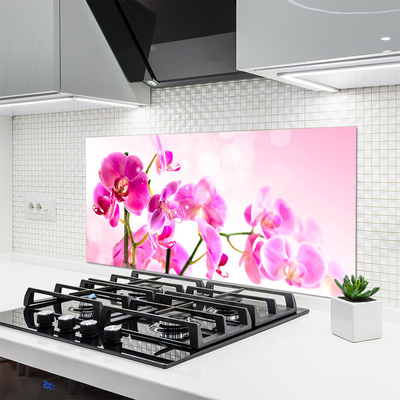 Painel cozinha Flores Planta Natureza