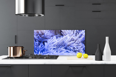 Painel cozinha Gráficos Abstratos