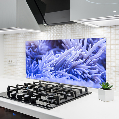 Painel cozinha Gráficos Abstratos