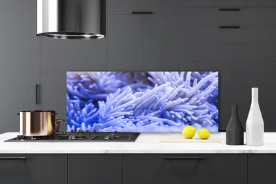 Painel cozinha Gráficos Abstratos