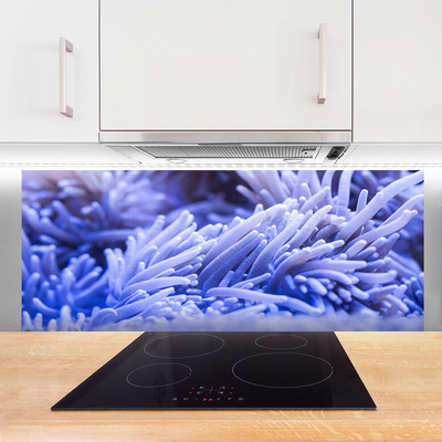 Painel cozinha Gráficos Abstratos