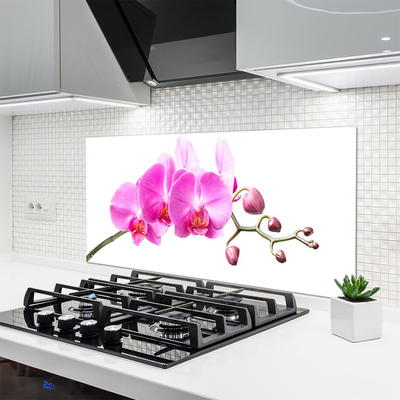Painel cozinha Flores Planta Natureza