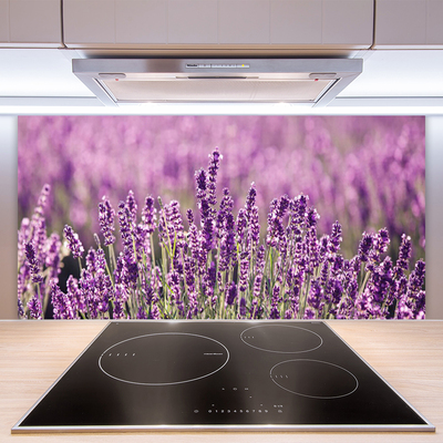 Painel cozinha Flores Planta Natureza