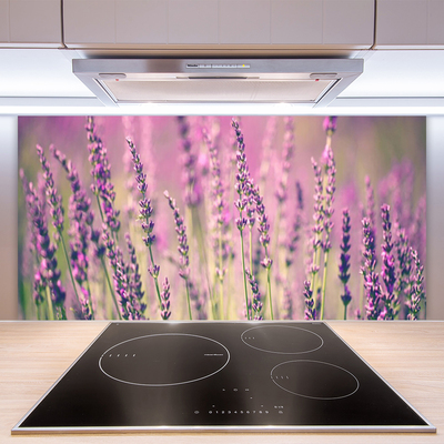 Painel cozinha Flores Planta Natureza