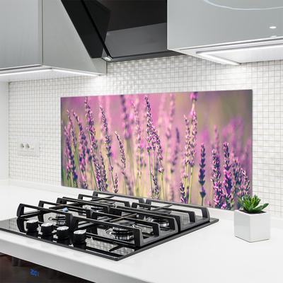 Painel cozinha Flores Planta Natureza