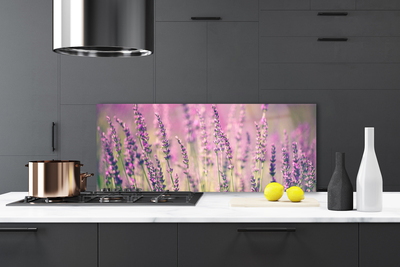 Painel cozinha Flores Planta Natureza
