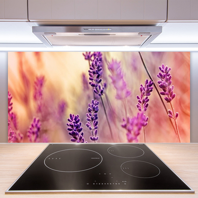 Painel cozinha Flores Planta Natureza
