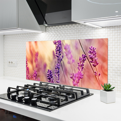 Painel cozinha Flores Planta Natureza