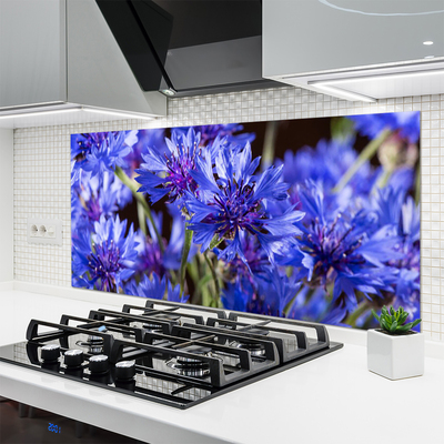Painel cozinha Flores Planta Natureza