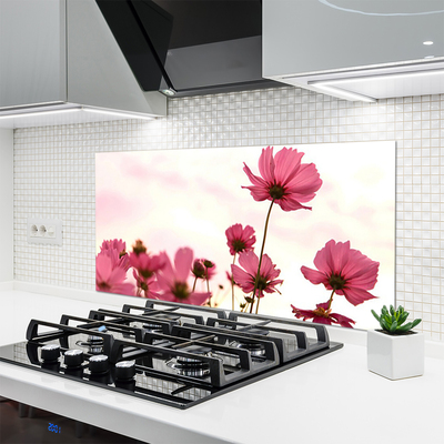Painel cozinha Flores Planta Natureza