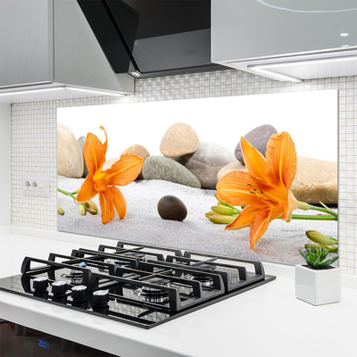 Painel cozinha Lilia Art Arte Gráfica