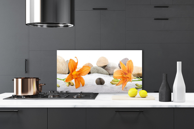 Painel cozinha Lilia Art Arte Gráfica