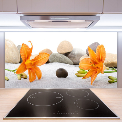 Painel cozinha Lilia Art Arte Gráfica