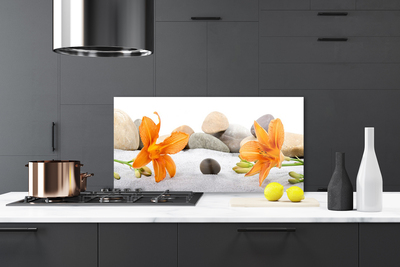 Painel cozinha Lilia Art Arte Gráfica