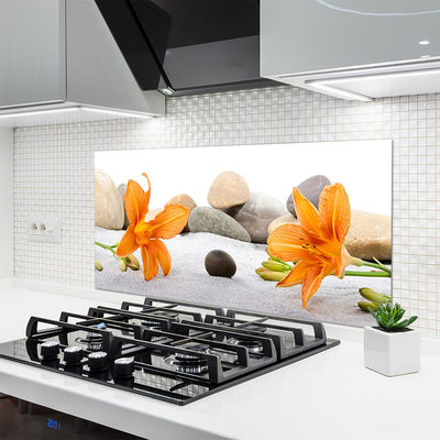 Painel cozinha Lilia Art Arte Gráfica