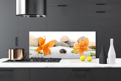 Painel cozinha Lilia Art Arte Gráfica