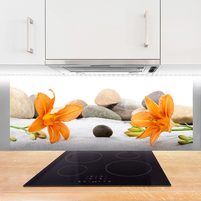 Painel cozinha Lilia Art Arte Gráfica