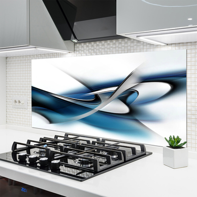 Painel cozinha Gráficos Abstratos